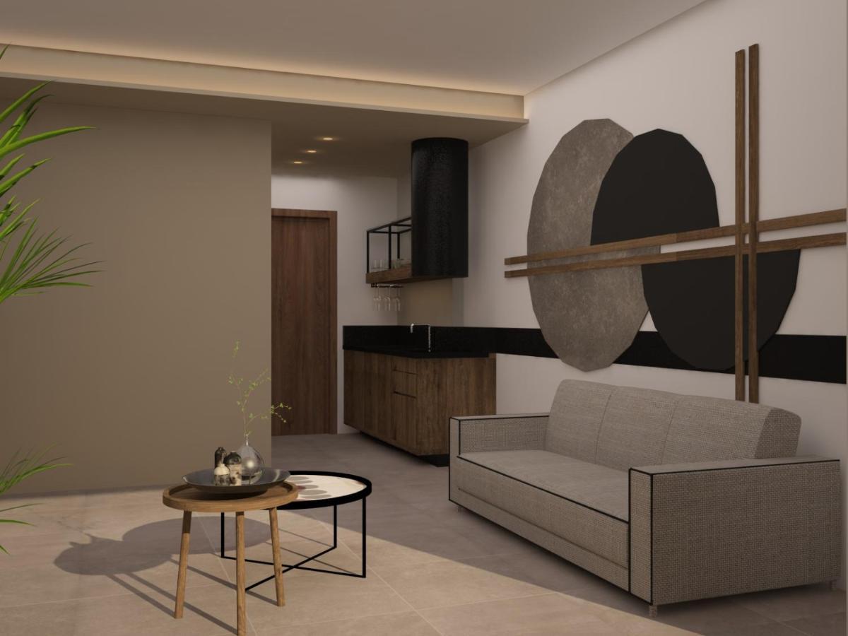 Appartamento Twins Yard Nikiti  Esterno foto